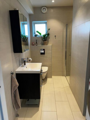 Rental for ONS Stavanger